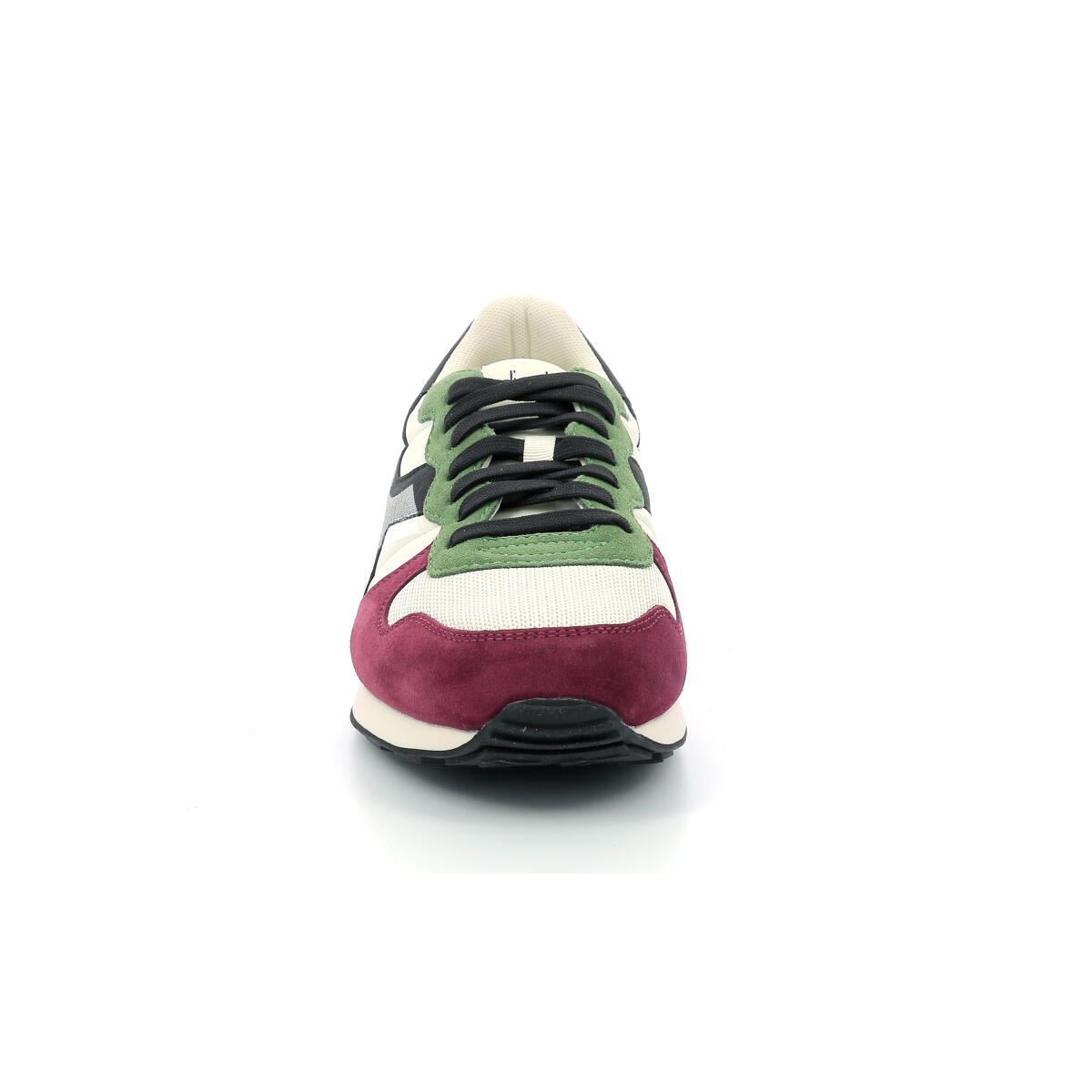 Diadora Camaro Legacy 501.178616 01 C9986 Cloud Cream/Rhubarb/Black 5/5