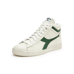 Sneakers Hautes Game L Hi Waxed