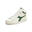 Sneakers Hautes Game L Hi Waxed
