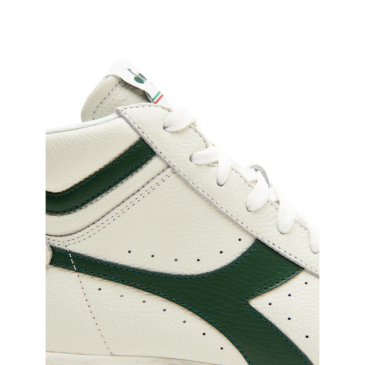 Sneakers Hautes Game L Hi Waxed 5/6