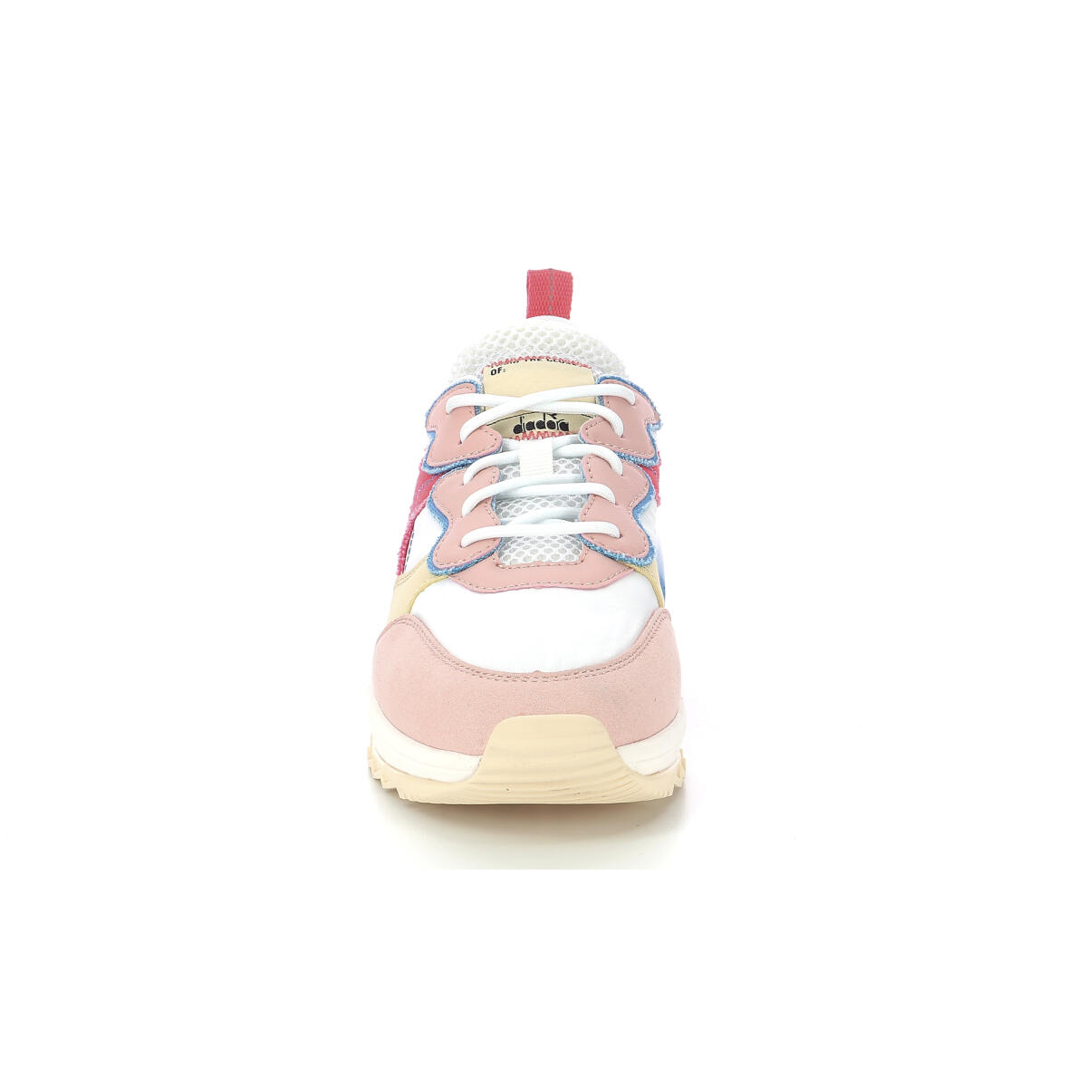 Sneakers Basses Jolly Canvas Wn 5/6
