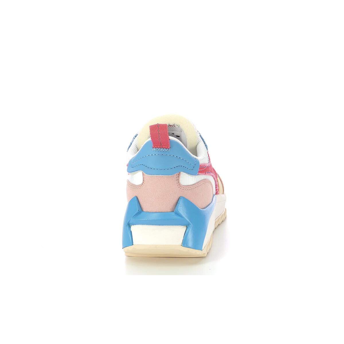 Sneakers Basses Jolly Canvas Wn 3/6