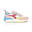 Pantofi sport femei Diadora Colorblock Jolly, Multicolor