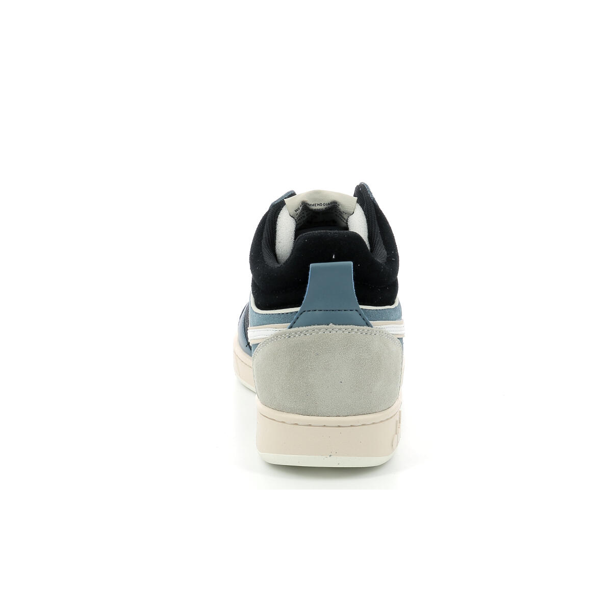 Sneakersy DIADORA MAGIC BASKET DEMI EARTH 3/6