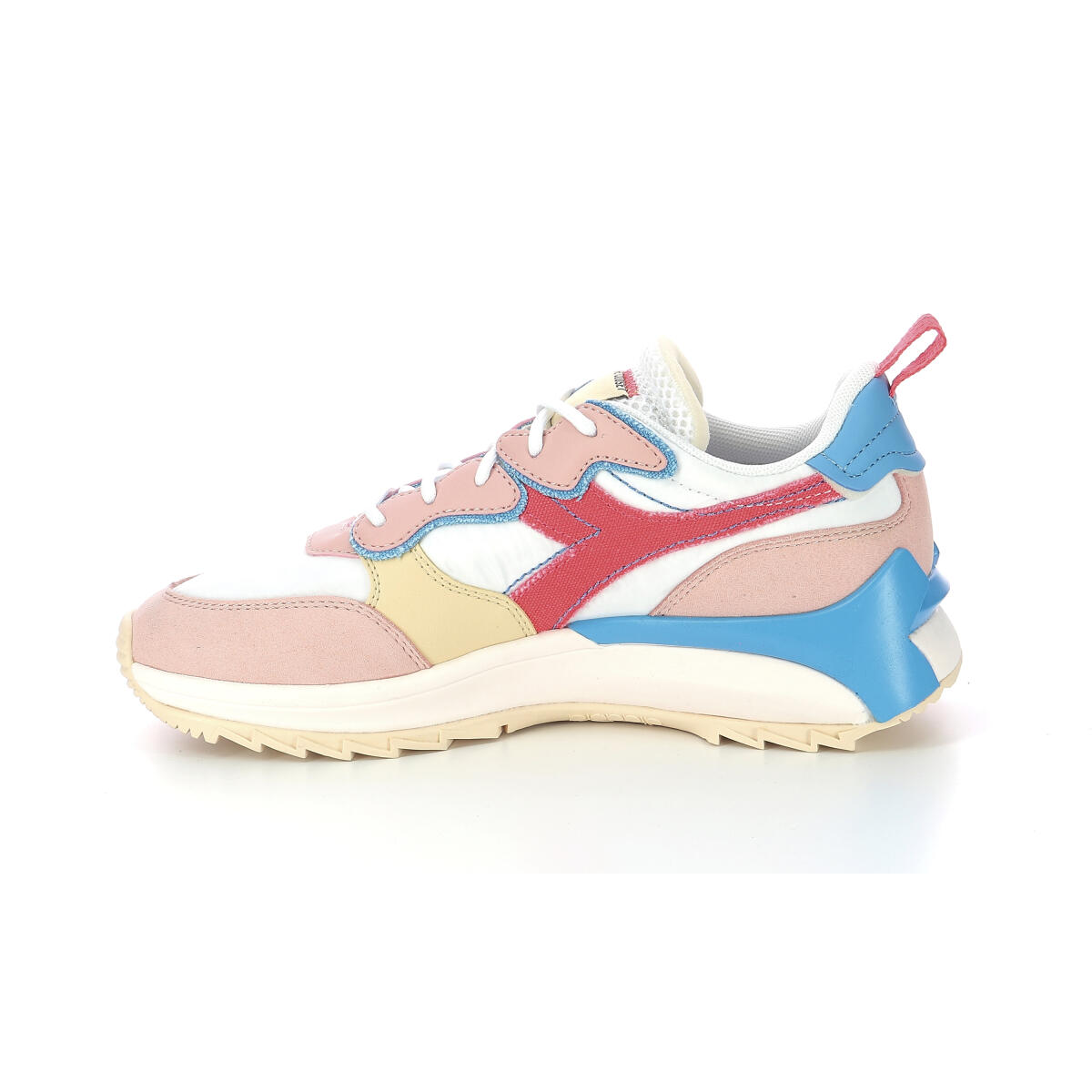 Sneakers Basses Jolly Canvas Wn 4/6