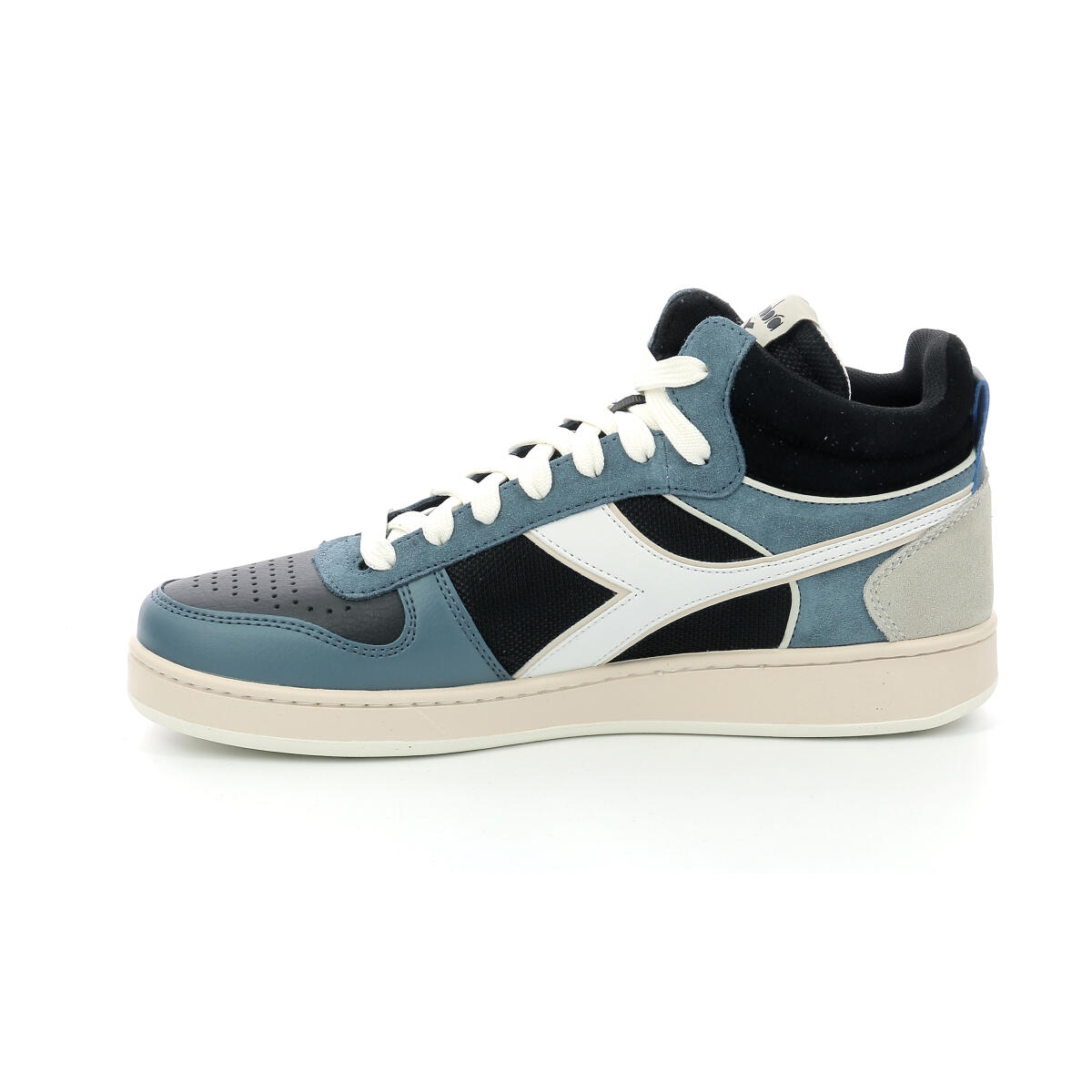 Sneakersy DIADORA MAGIC BASKET DEMI EARTH 4/6