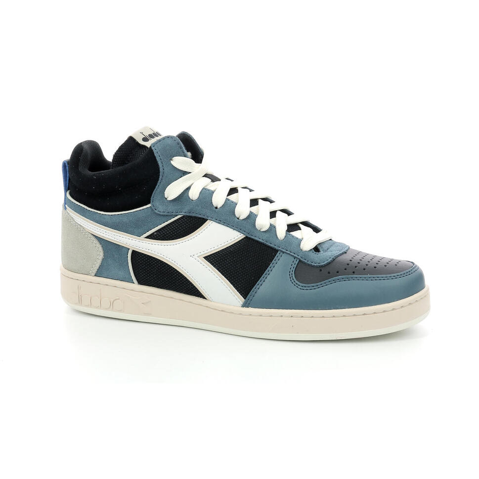 Sneakersy DIADORA MAGIC BASKET DEMI EARTH