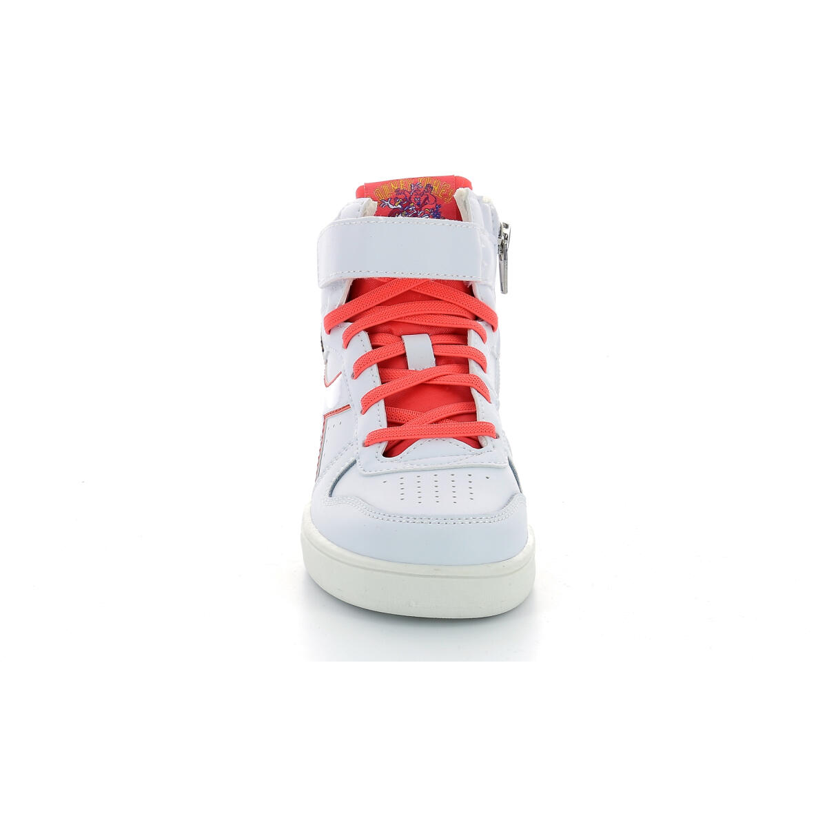 Sneakersy dziecięce DIADORA MAGIC BASKET MID LOLA PS 30 5/6
