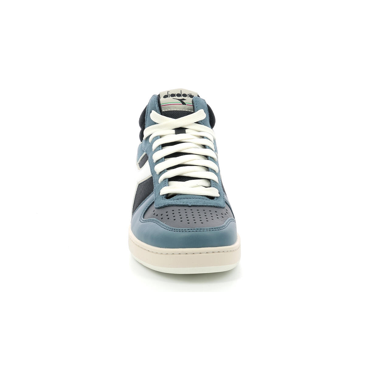 Sneakersy DIADORA MAGIC BASKET DEMI EARTH 5/6