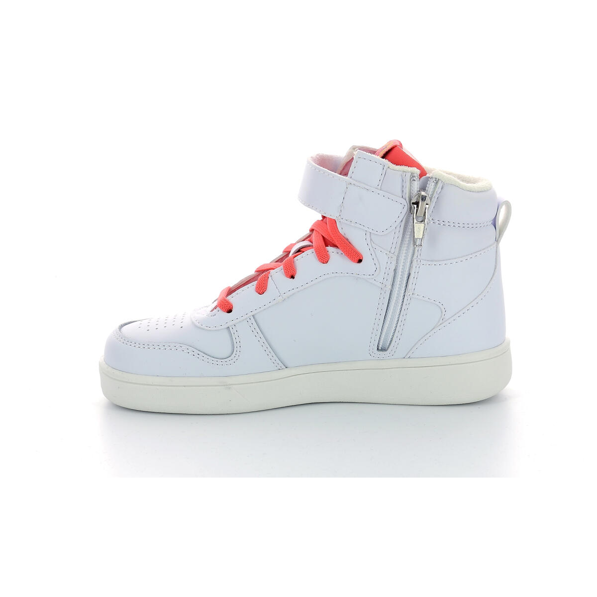 Sneakersy dziecięce DIADORA MAGIC BASKET MID LOLA PS 30 4/6