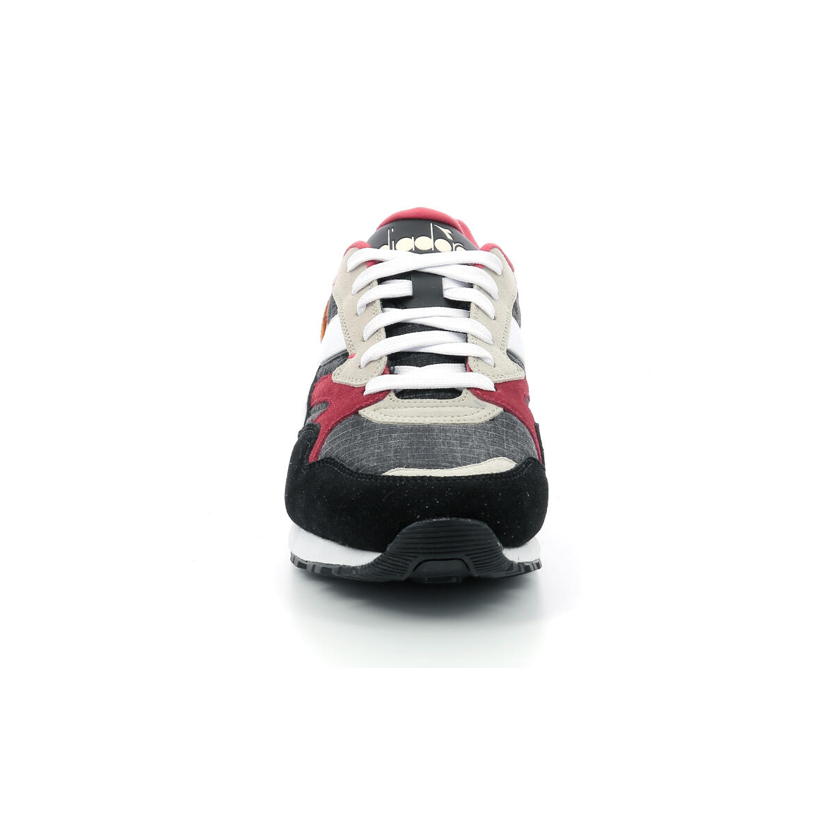 Diadora N902 Label 501.178608 01 C7441 Black/Molten Lava 5/5