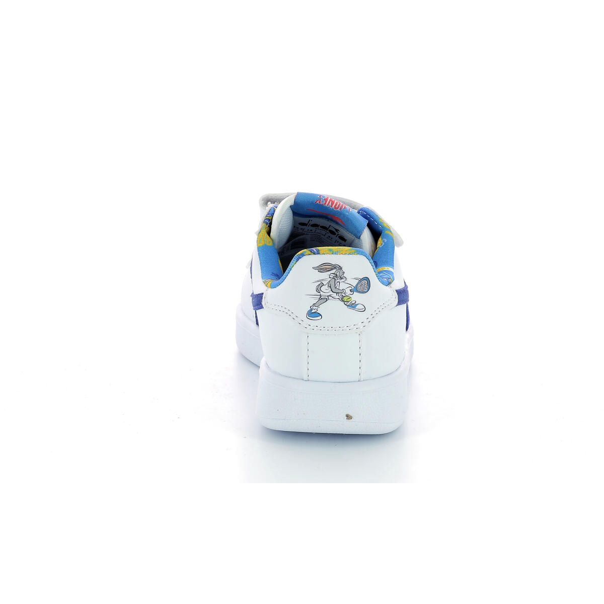 Trampki dziecięce DIADORA GAME P BUGS BUNNY PS 29 3/6