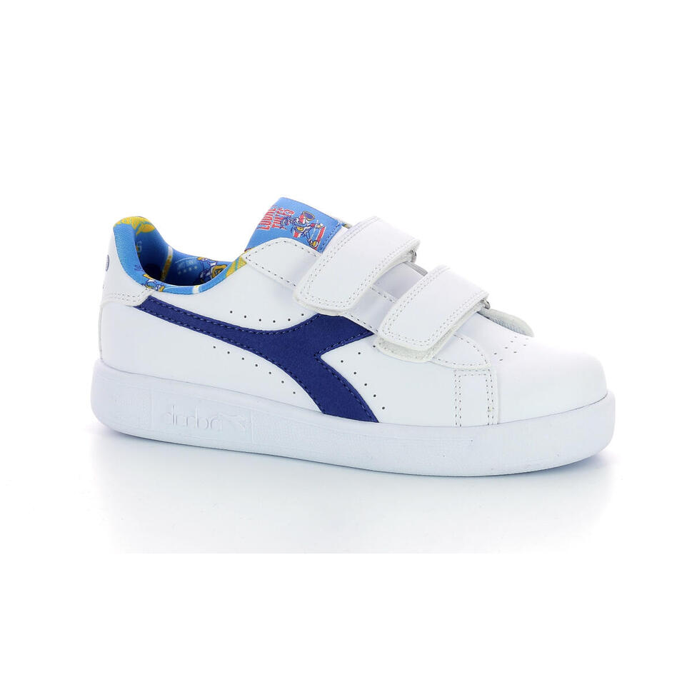 Trampki dziecięce DIADORA GAME P BUGS BUNNY PS 33