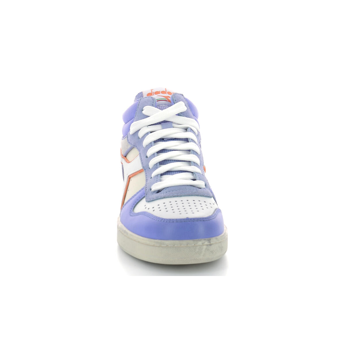 Trampki damskie DIADORA MAGIC BASKET DEMI ICONA WN 5/6