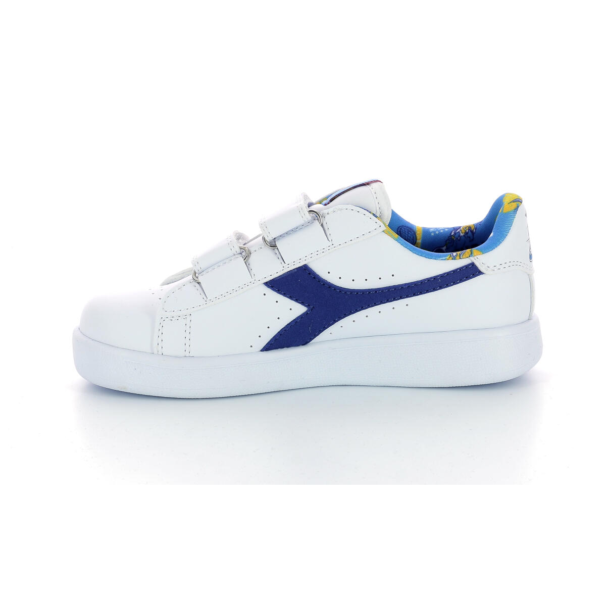 Trampki dziecięce DIADORA GAME P BUGS BUNNY PS 29 4/6