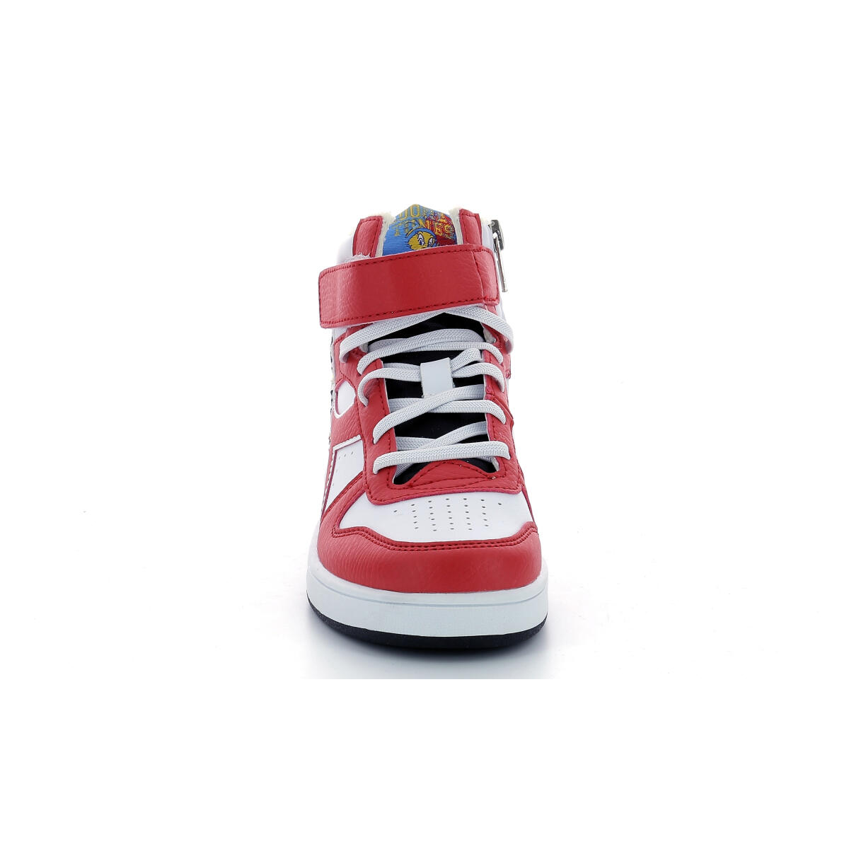 Sneakersy dziecięce DIADORA MAGIC BASKET MID TWEETY PS 30 5/6