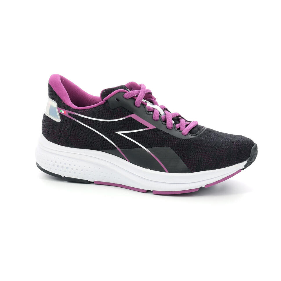 Buty biegowe damskie DIADORA PASSO 2 W