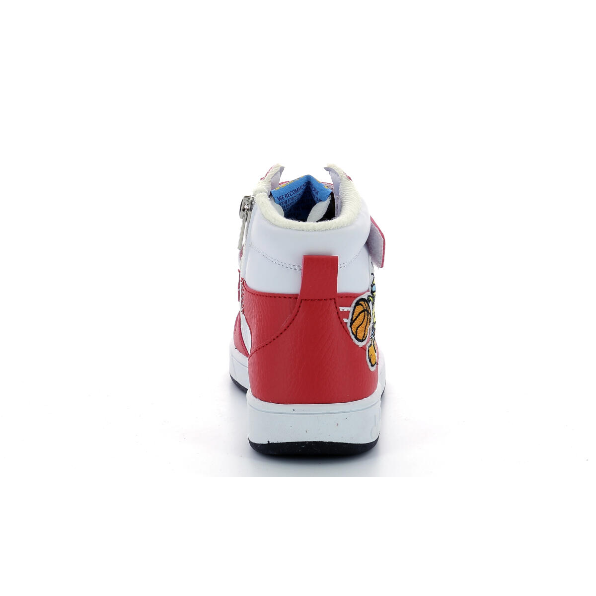 Sneakersy dziecięce DIADORA MAGIC BASKET MID TWEETY PS 30 3/6