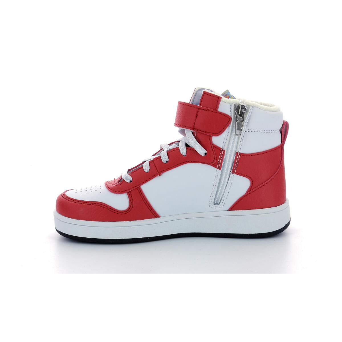 Sneakersy dziecięce DIADORA MAGIC BASKET MID TWEETY PS 30 4/6