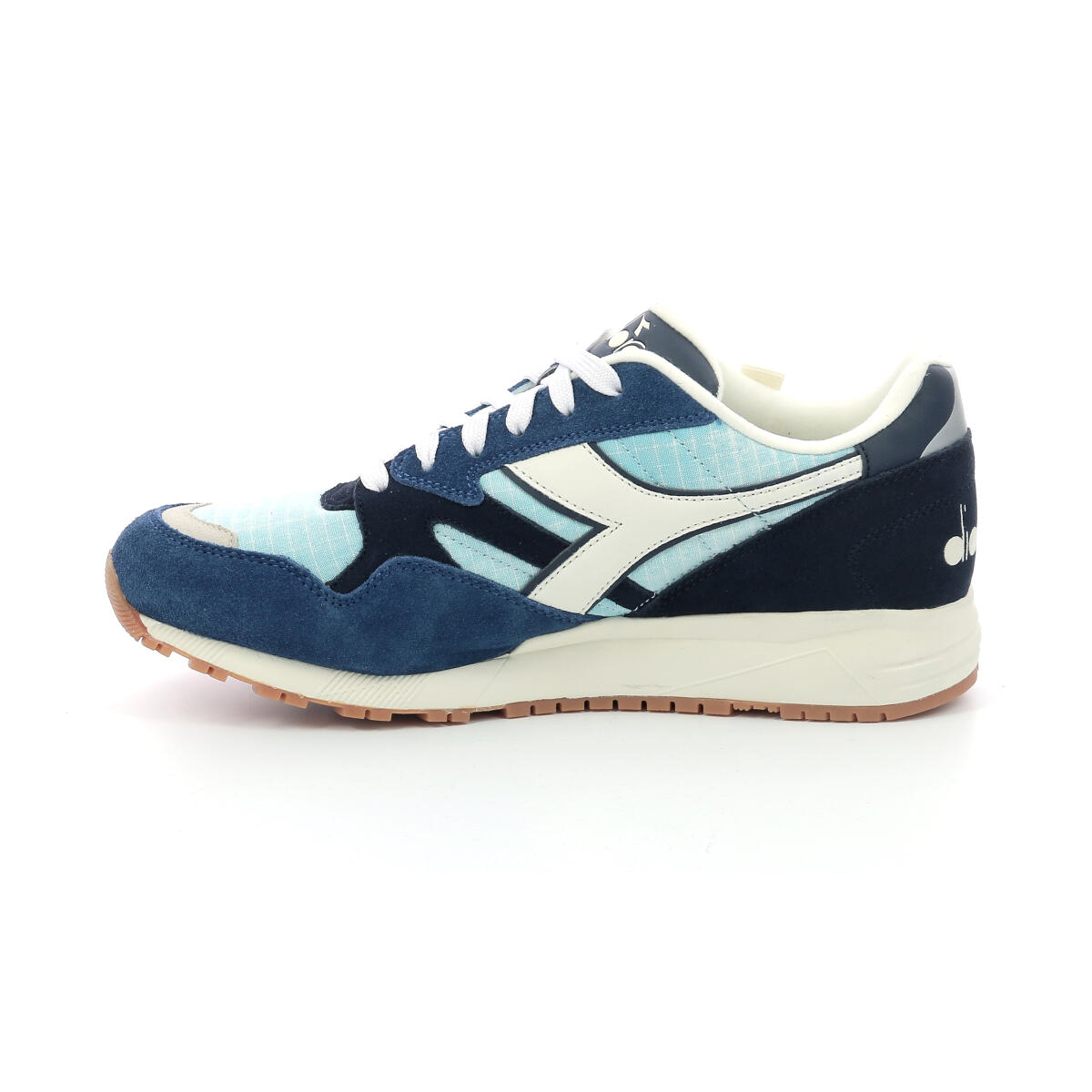 Diadora N902 Label 501.178608 01 C4518 Ensign Blue/Mood Indigo 4/5