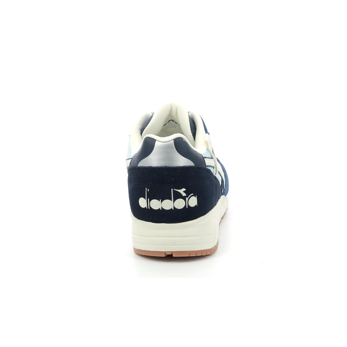Diadora N902 Label 501.178608 01 C4518 Ensign Blue/Mood Indigo 3/5