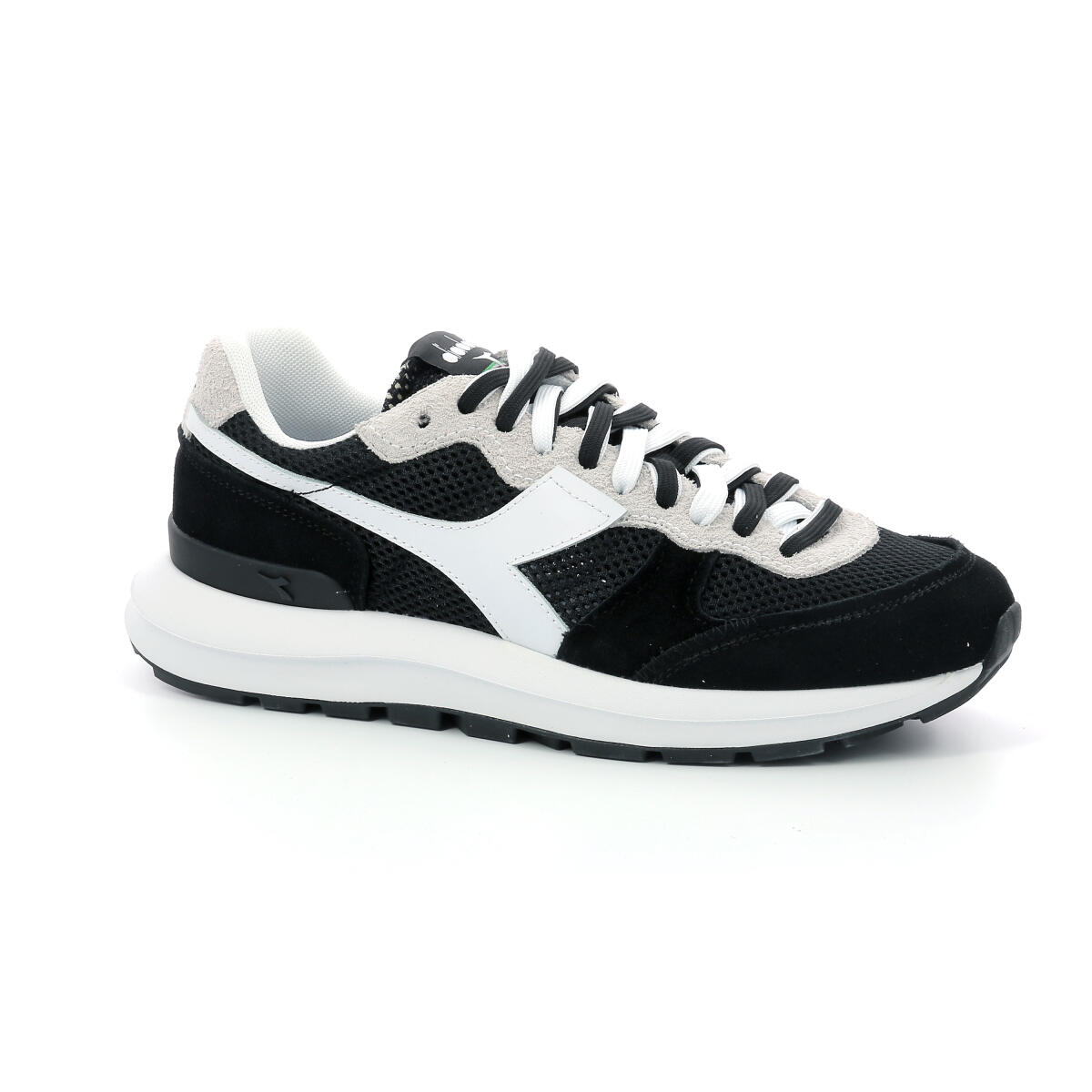 Sneakers Basses Kmaro Suede 2/5