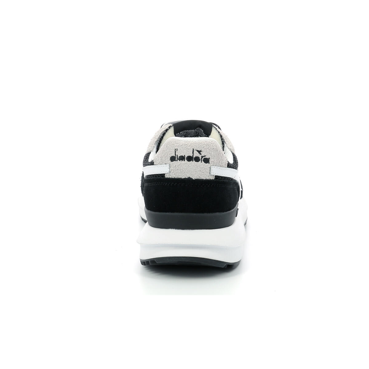 Sneakers Basses Kmaro Suede 3/5