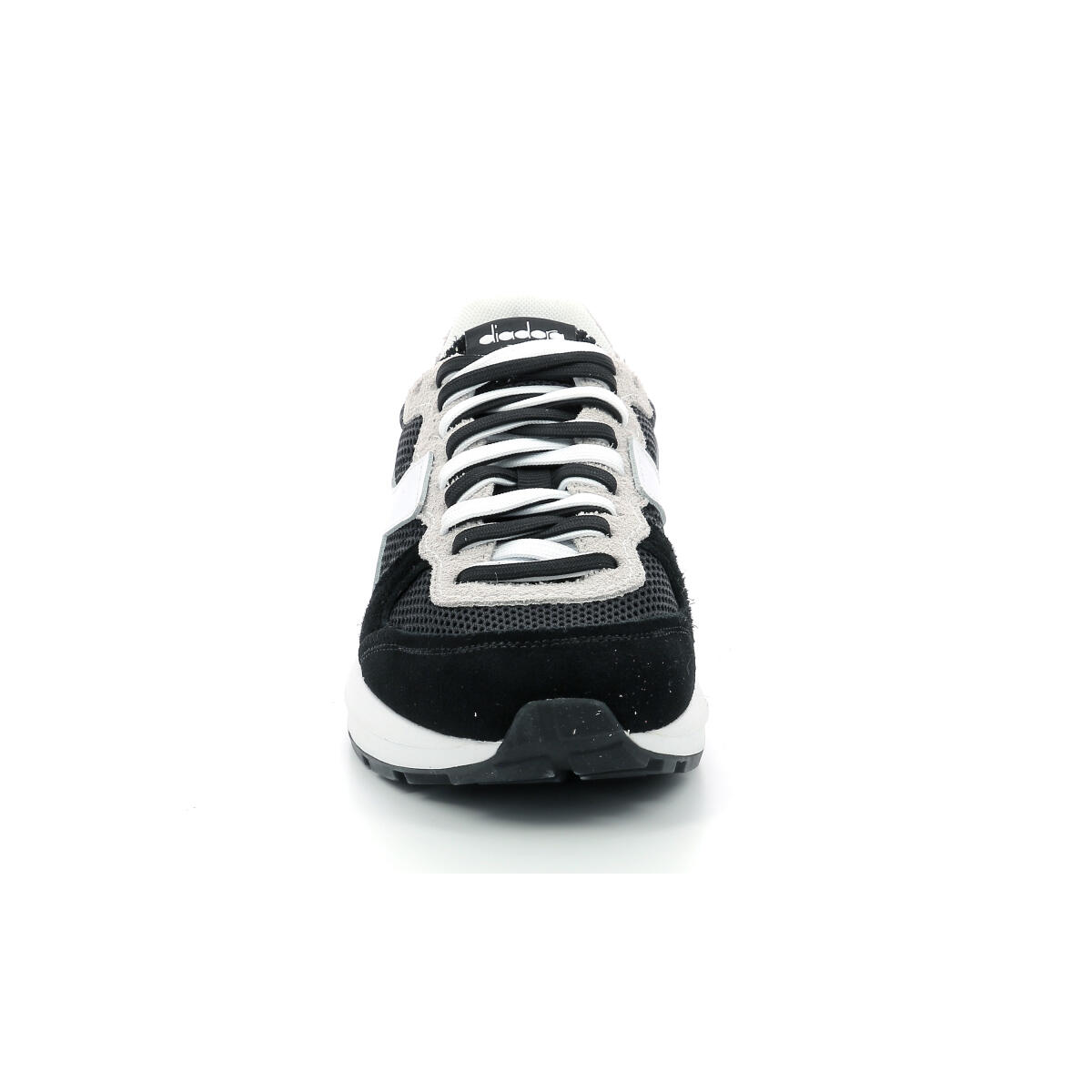 Sneakers Basses Kmaro Suede 5/5