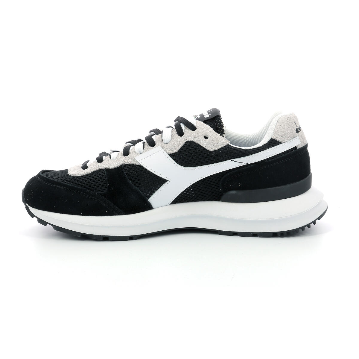 Sneakers Basses Kmaro Suede 4/5