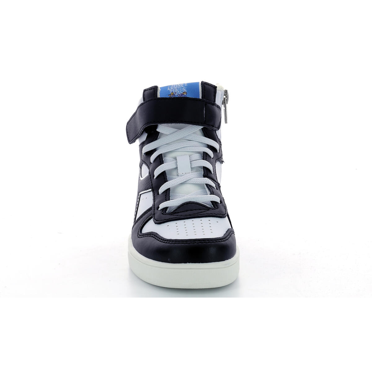 Sneakersy dziecięce DIADORA MAGIC BASKET MID SYLVESTER PS 32 5/6