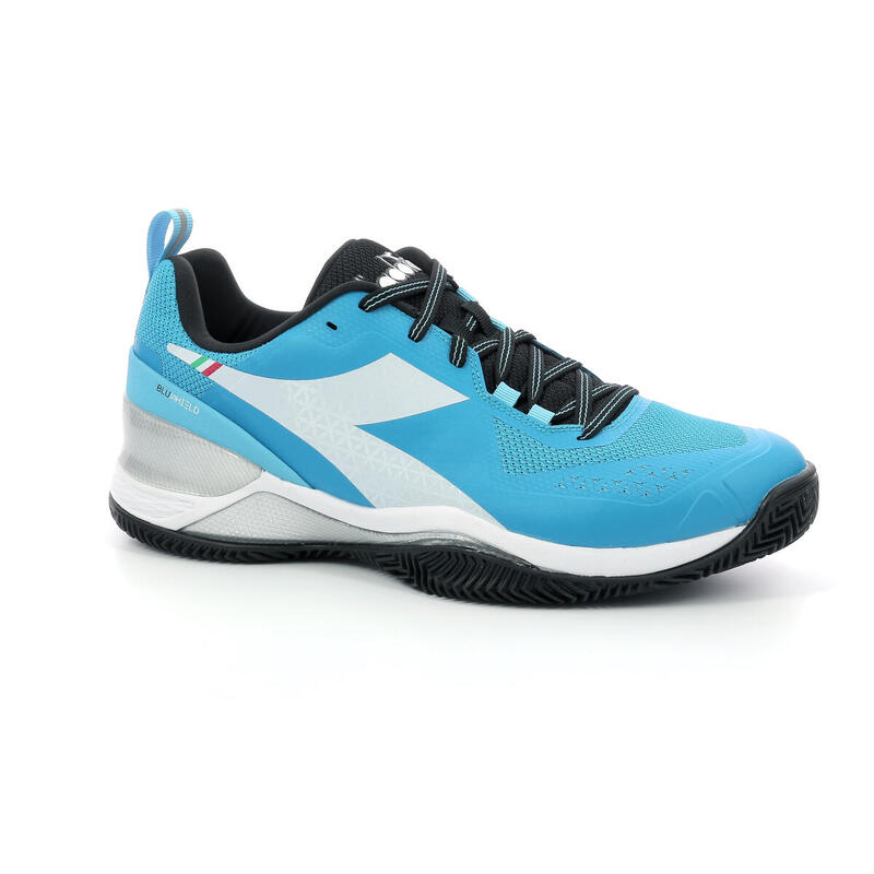 Diadora Blushield Torneo Clay Azul Blanco 101.178102