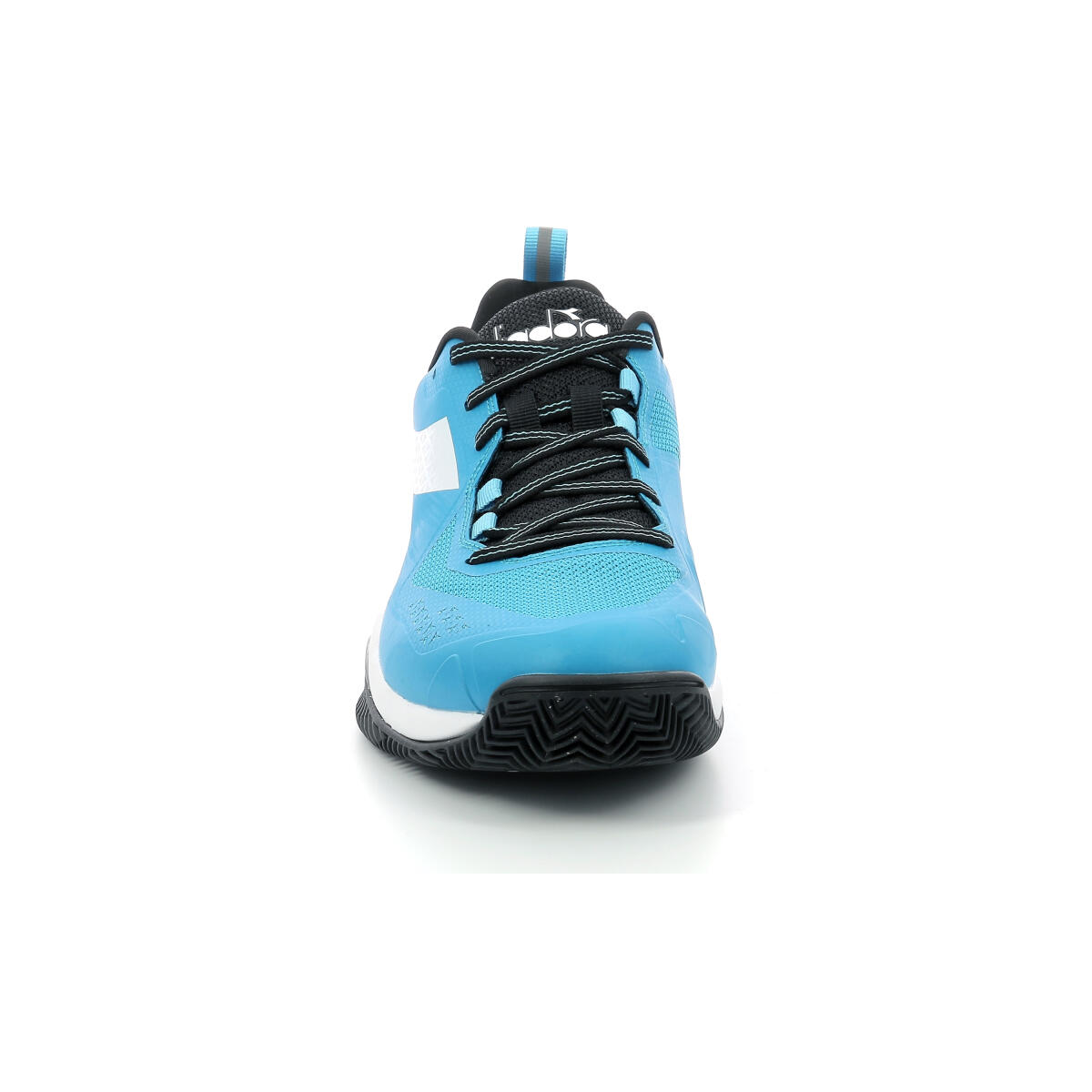 Diadora Blushield Tournament Clay Blue White 101.178102 5/7
