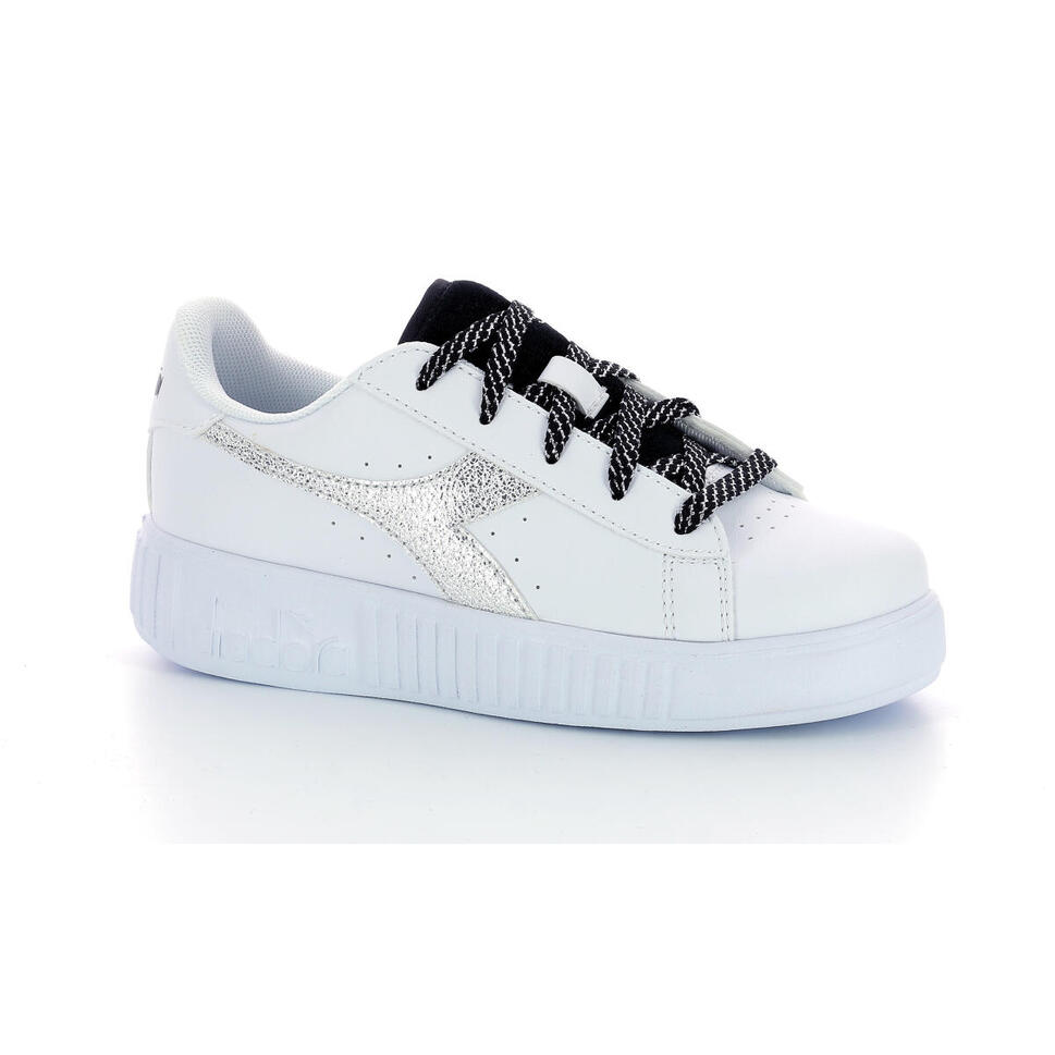 Trenerzy dla dzieci Diadora Game Metal Ps