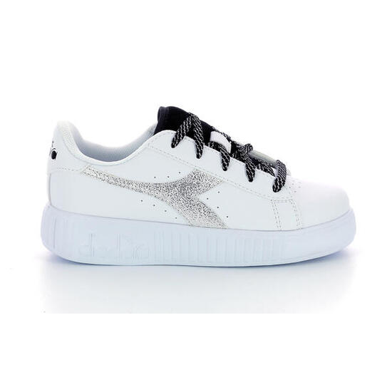 Scarpe da ginnastica per bambini Diadora Game Metal Ps
