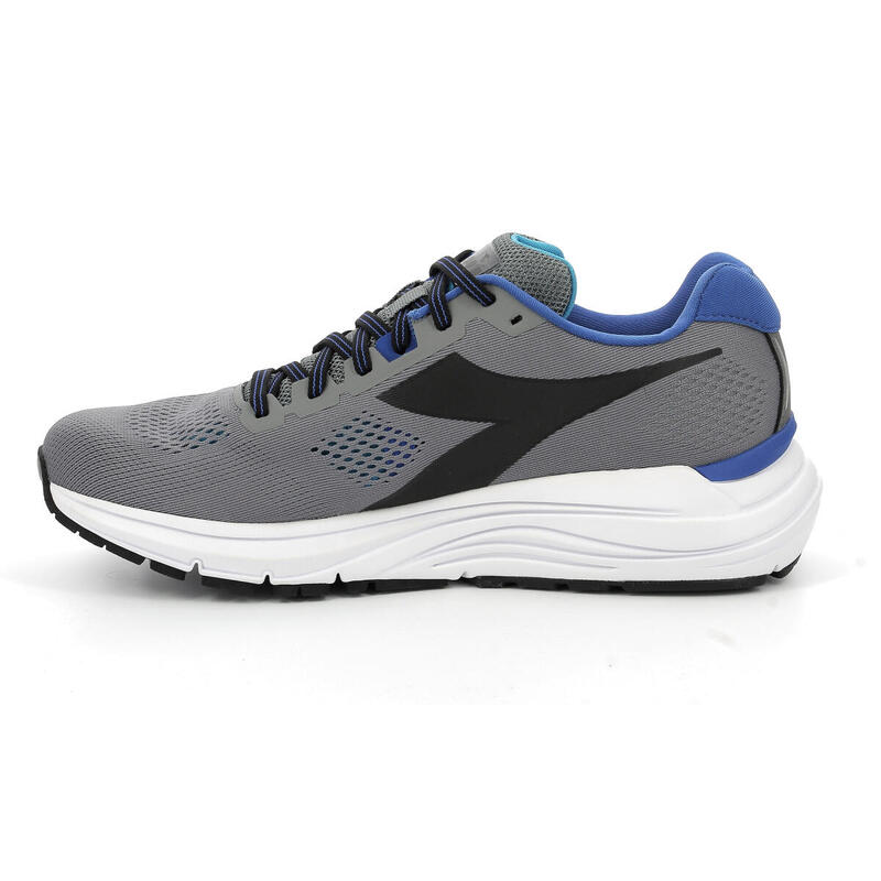 Zapatillas de Running para Adultos Diadora Mythos Blushield Gris