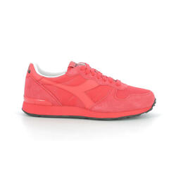 Baskets Diadora Camaro, Rouge, Hommes