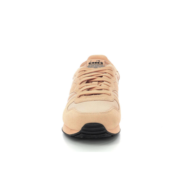 Pantofi universali 5011785610125140 pentru vară portocalii damă