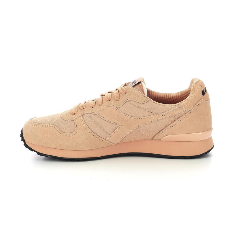Pantofi universali 5011785610125140 pentru vară portocalii damă