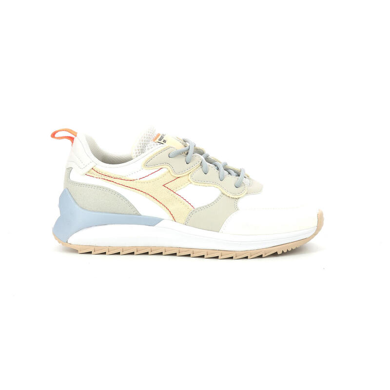 Buty sportowe Sneakersy damskie, Diadora Jolly Canvas Wn