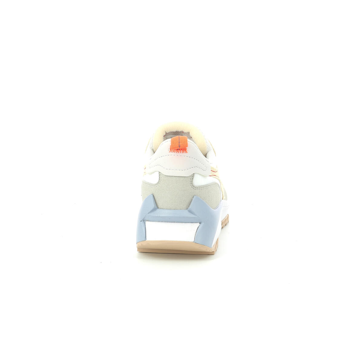 Diadora Jolly Canvas Wn 501.178305 01 20006 White 3/5