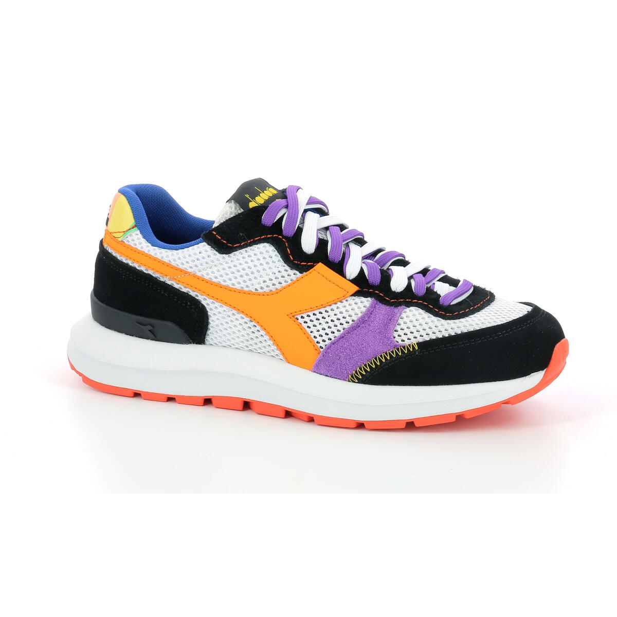 Sneakers Basses Kmaro Pride 2/5