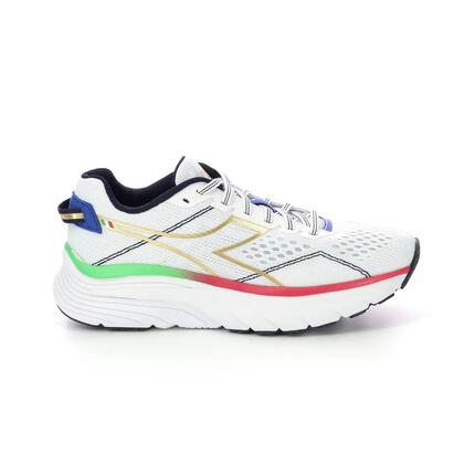 Running Equipe Atomo