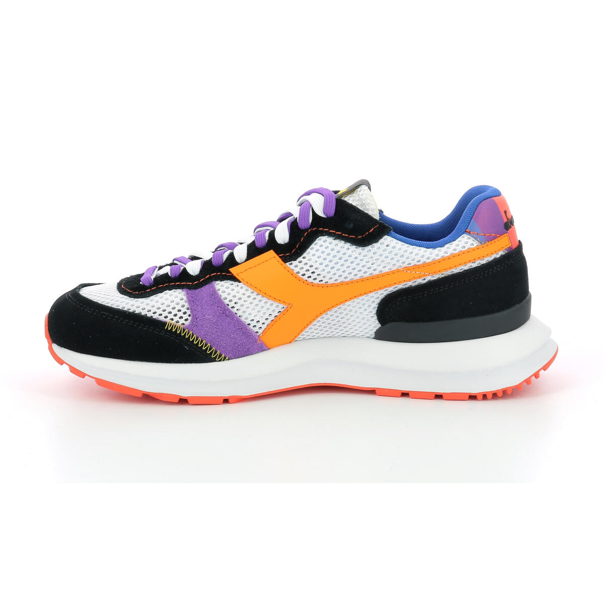 Sneakers Basses Kmaro Pride 4/5