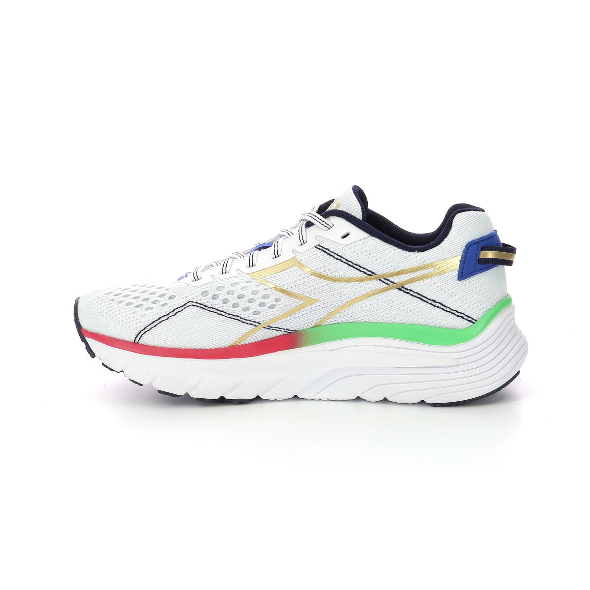 Running Equipe Atomo 4/5