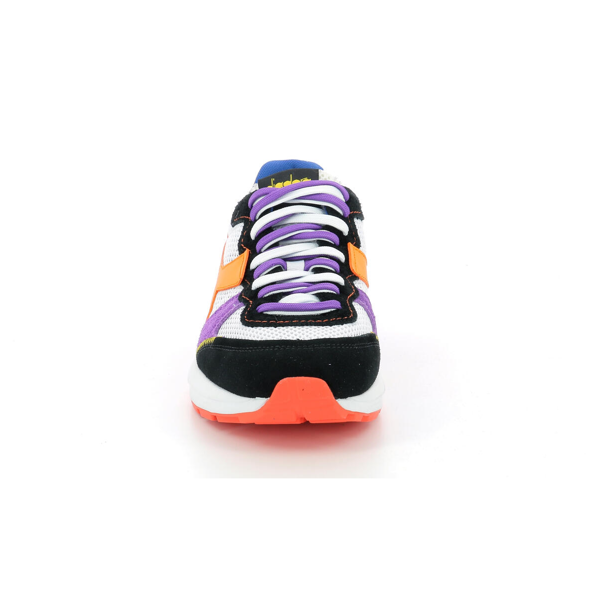 Sneakers Basses Kmaro Pride 5/5