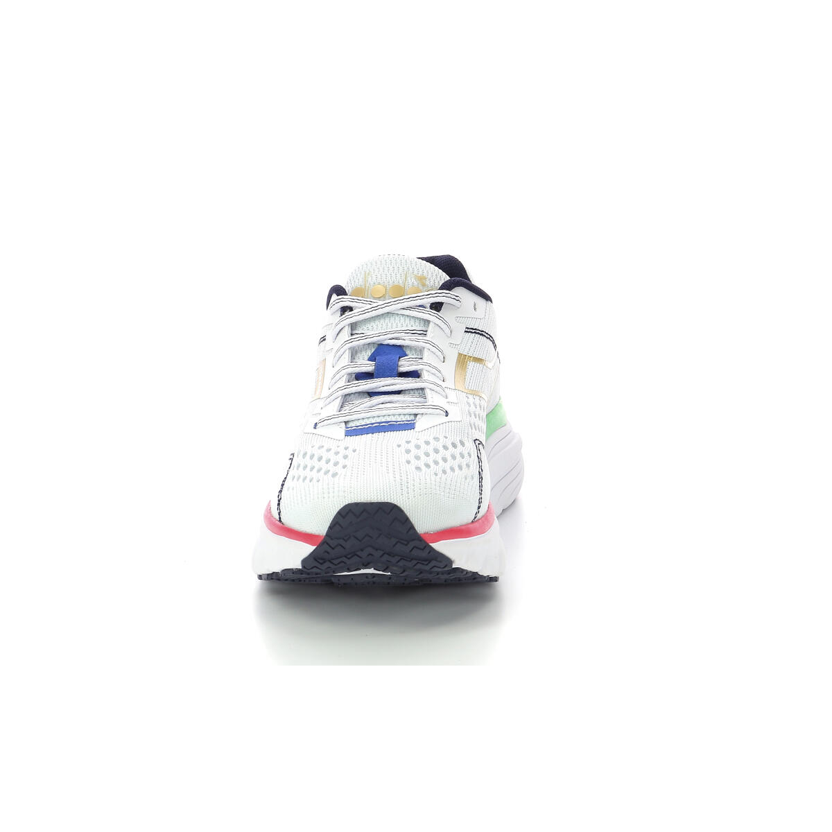Running Equipe Atomo 5/5