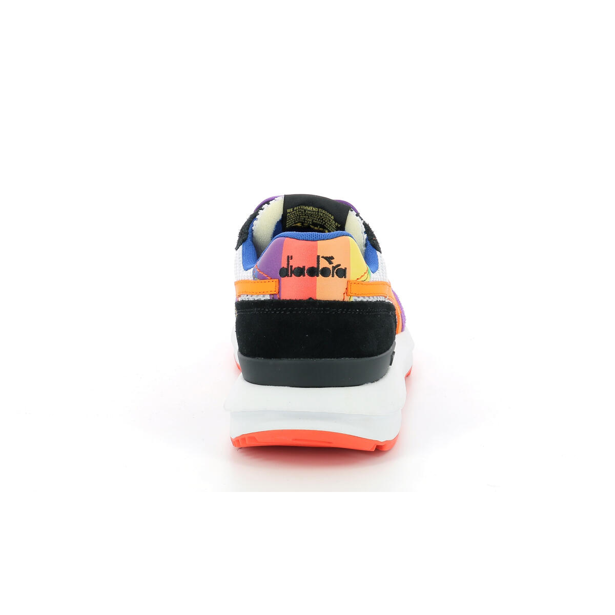 Sneakers Basses Kmaro Pride 3/5