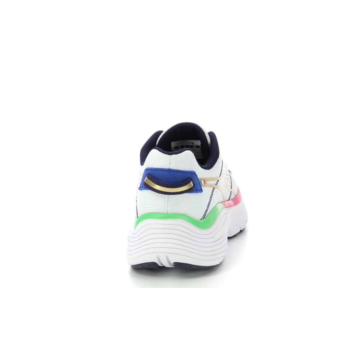 Running Equipe Atomo 3/5