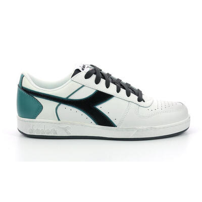 Sneakers Uomo Magic Basket Low