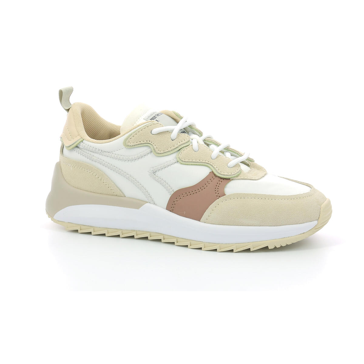 Sneakersy damskie DIADORA JOLLY LOGO 2/6